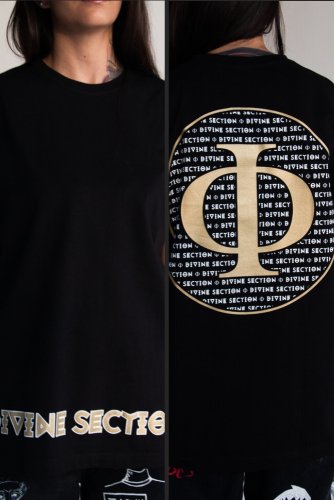 Divine Circle Phi