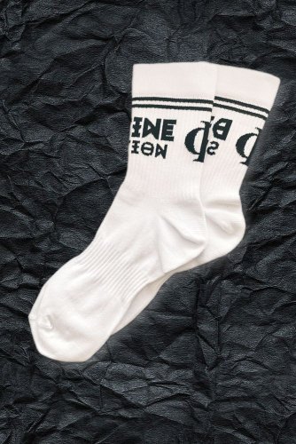 Divine Socks - Ponožky: L (44-46)
