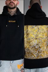 Divine Full Brocade