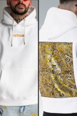 Divine Full Brocade