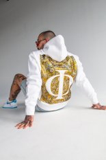 Divine Full Brocade Phi