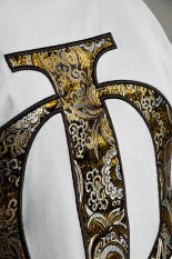 Divine Brocade Golden Phi