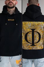 Divine Full Brocade Phi