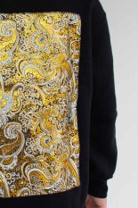 Divine Full Brocade