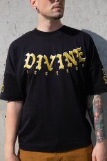 Divine Ghotic