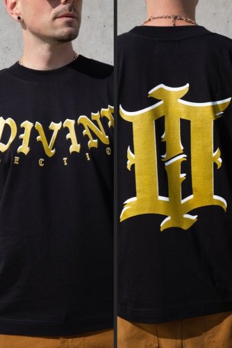 Divine Ghotic - Veľkosť: L