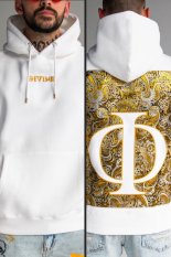 Divine Full Brocade Phi