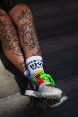 Divine Socks