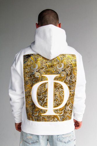 Divine Full Brocade Phi - Veľkosť: L