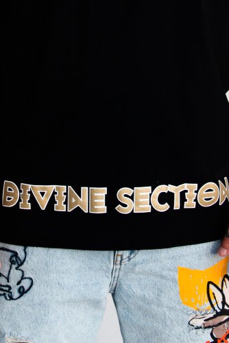 Divine Circle Phi