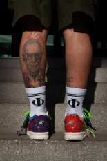 Divine Socks