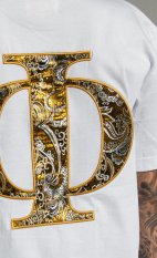 Divine Brocade Golden Phi