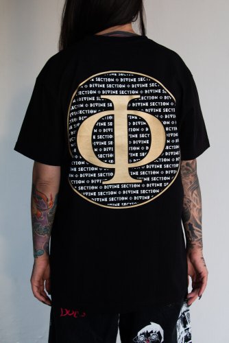 Divine Circle Phi