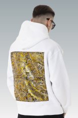 Divine Full Brocade