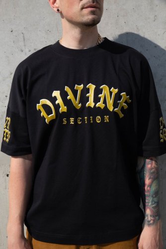 Divine Ghotic - Veľkosť: M